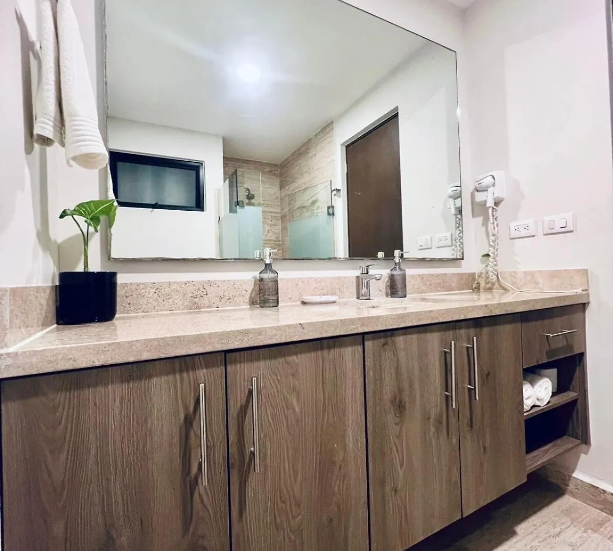 Daire Luxurious Studio, Playa Del Carmen