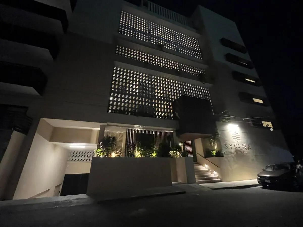 Daire Luxurious Studio, Playa Del Carmen