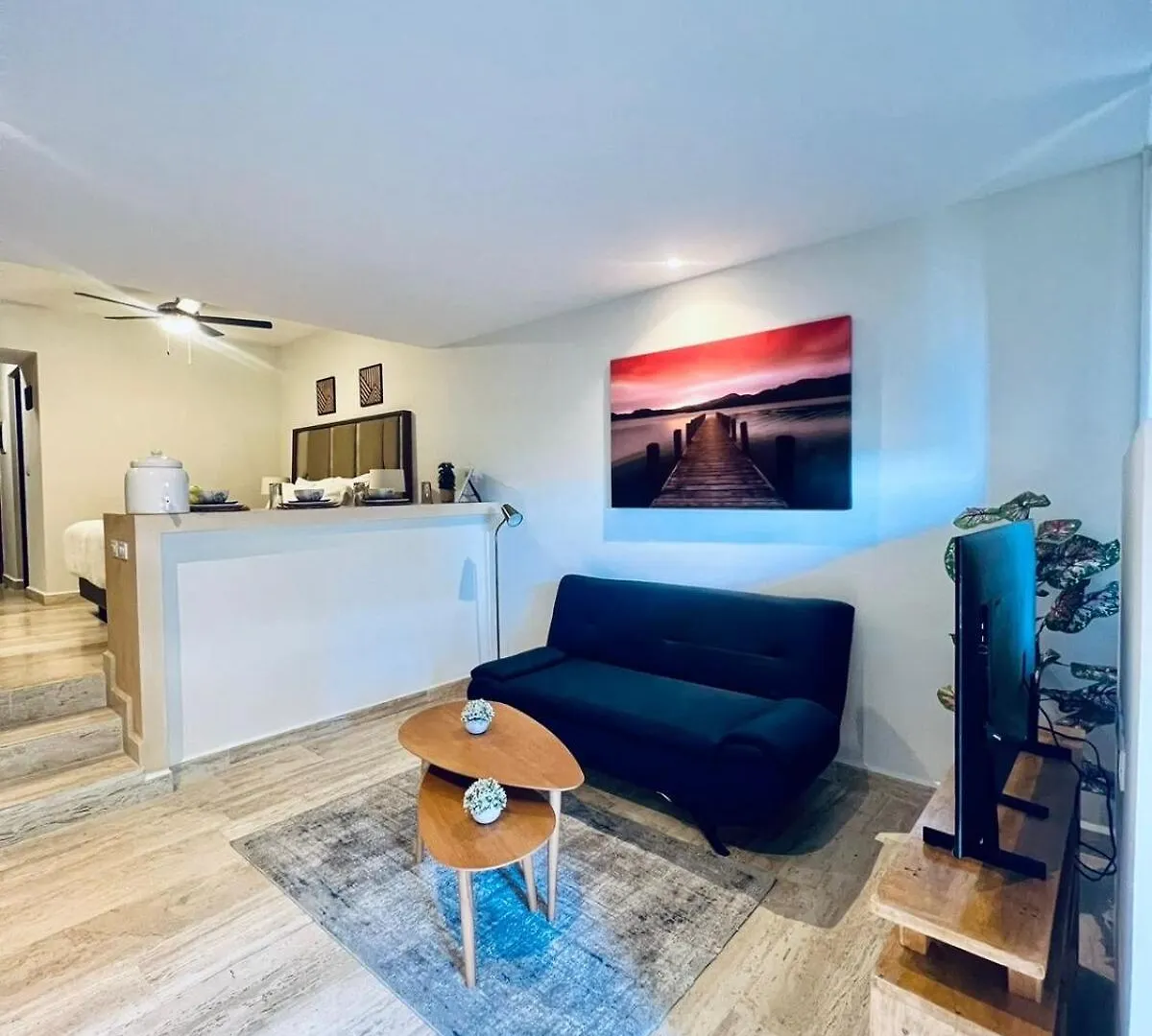 Daire Luxurious Studio, Playa Del Carmen Meksika