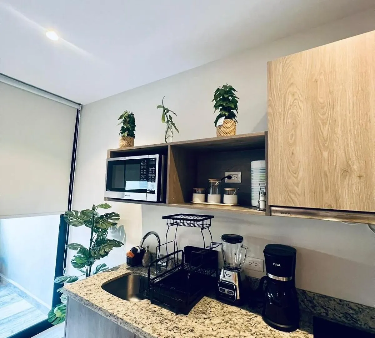 Luxurious Studio, Playa Del Carmen 0*,